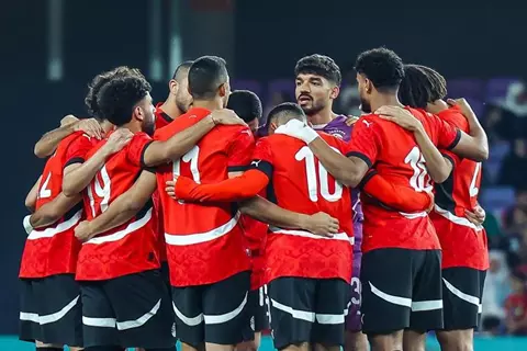 مجموعة مصر في كأس العالم 2026.. صدام مرتقب مع بلجيكا